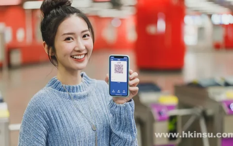 AlipayHK「易乘码」拓至39条九巴线