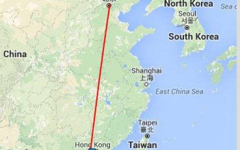 下周起从香港到北京 需要持7天阴性检测证明