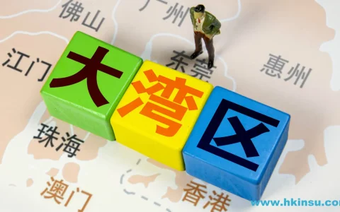 容永祺：加快落实大湾区保险服务中心