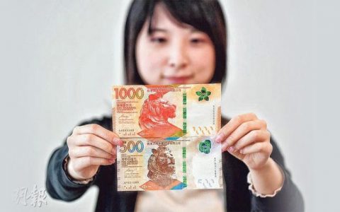 2021年3月9日香港银行港元拆息（hibor）
