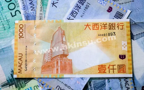 在香港银行开户优势有哪些？