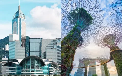 香港与新加坡旅游气泡计划暂缓