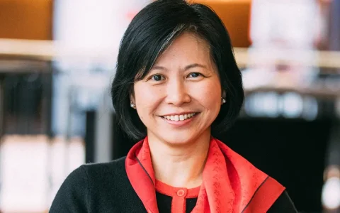 汇丰：Ying Teoh获任汇丰保险及寿险客务策划环球主管驻职香港