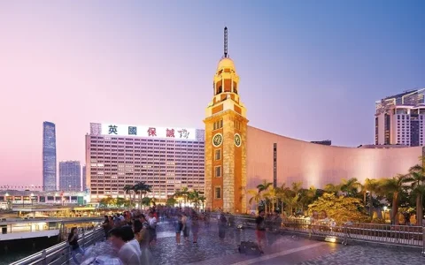 香港英国保诚：打新冠疫苗送自愿医保抽奖  每年保额1200万元