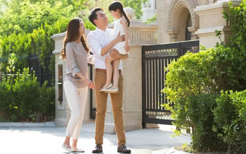 保诚调查：八成港爸不期望退休时需要子女抚养