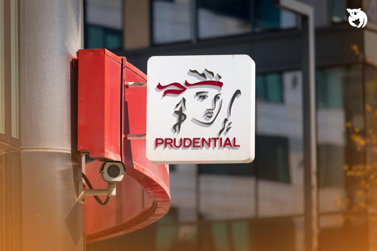 Asuransi Prudential