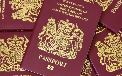 英国修改BNO适用至回归后出生香港居民