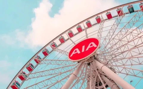 友邦保险（AIA）发布最新投保优惠活动