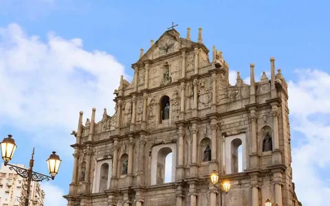 11月1日起 澳门恢复电子签注 旅游签重启