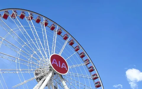 2021年友邦AIA红利实现率
