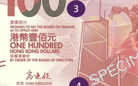 谈谈港币及香港的联系汇率制度