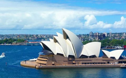 高净值群体移民澳洲   澳洲税务概述