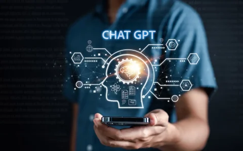 ChatGPT可以取代保险代理人吗？