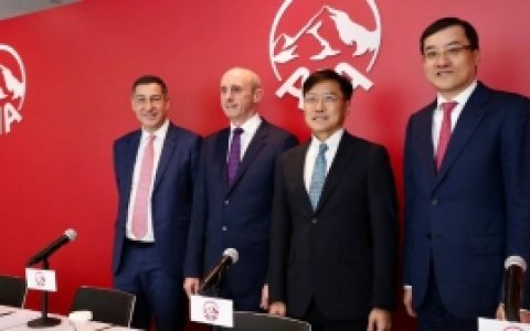 友邦保险：内地访客来港投保趋势持续