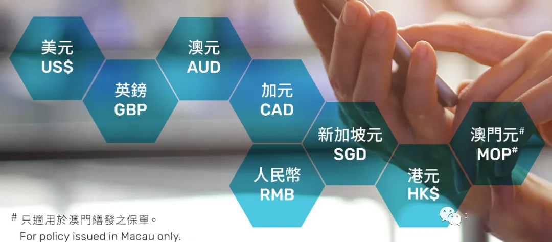 香港保险的优势和劣势