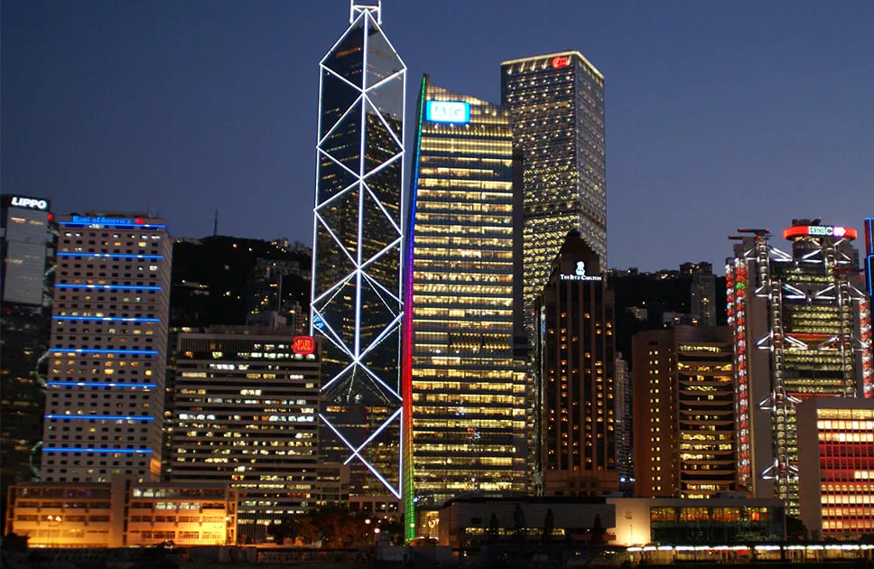 香港分红险