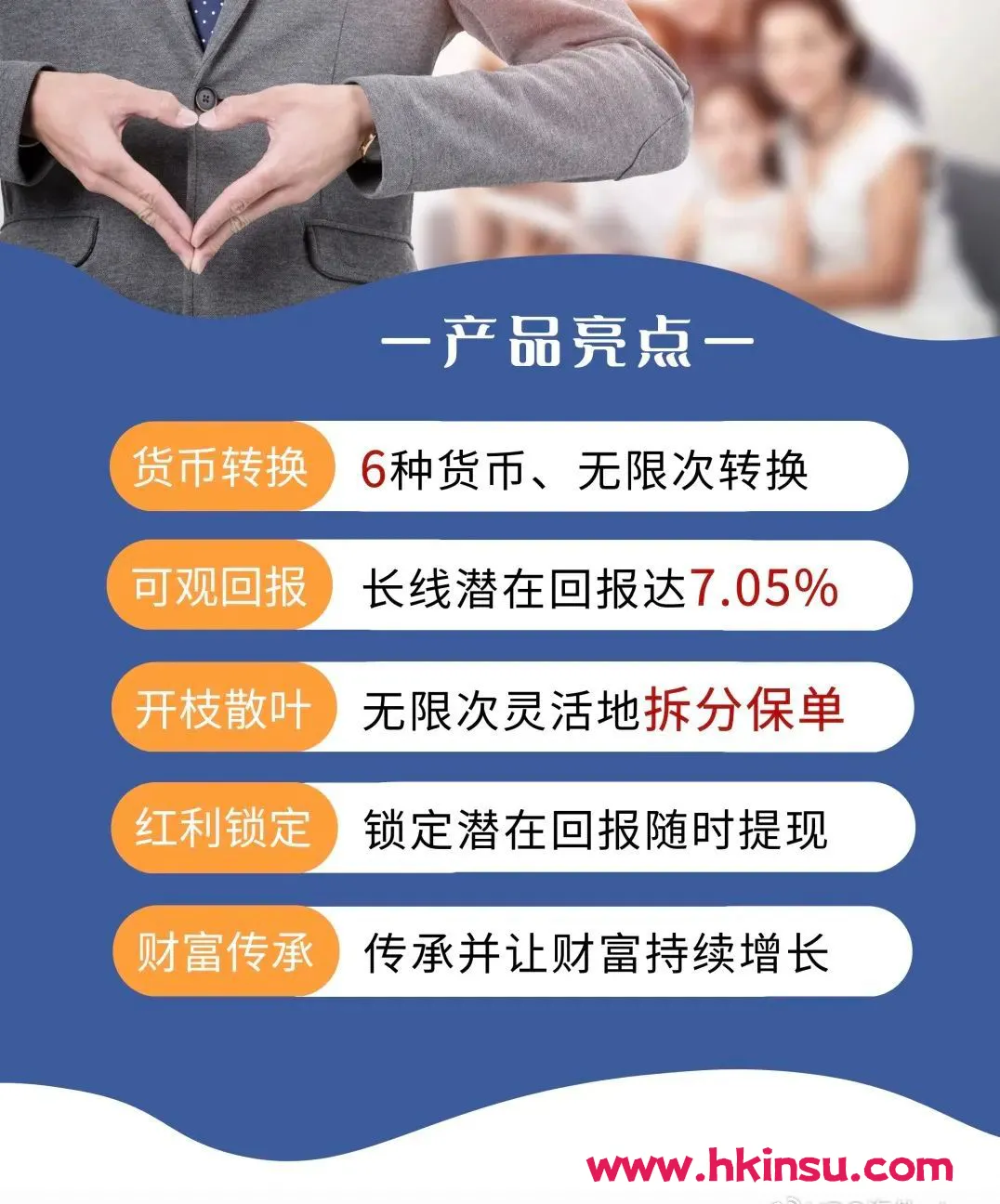 购买保诚保险隽富多元货币计划有哪些用途？