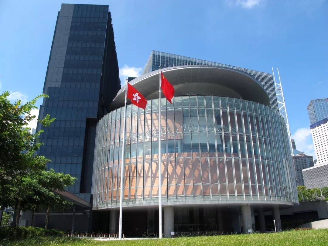 香港法院判决