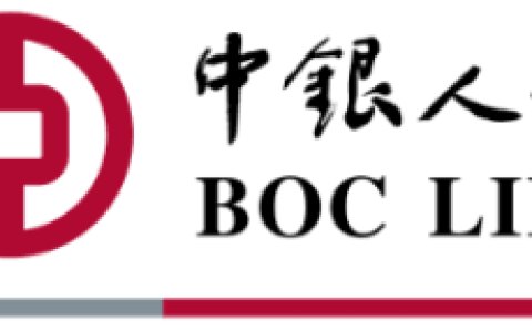 中銀人壽首季新造標準保費市佔率增至18.6%