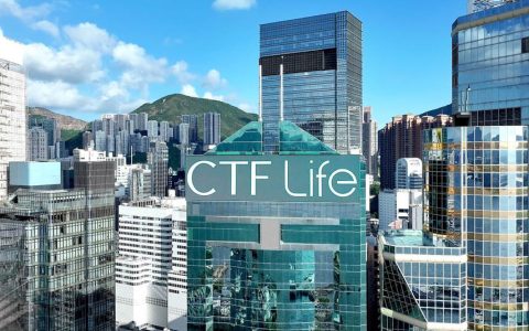 网上搜集有关（周大福保险）富通保险评价