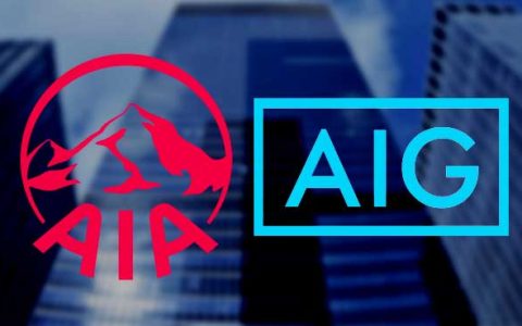 AIA友邦保险身世：AIG和AIA的关系