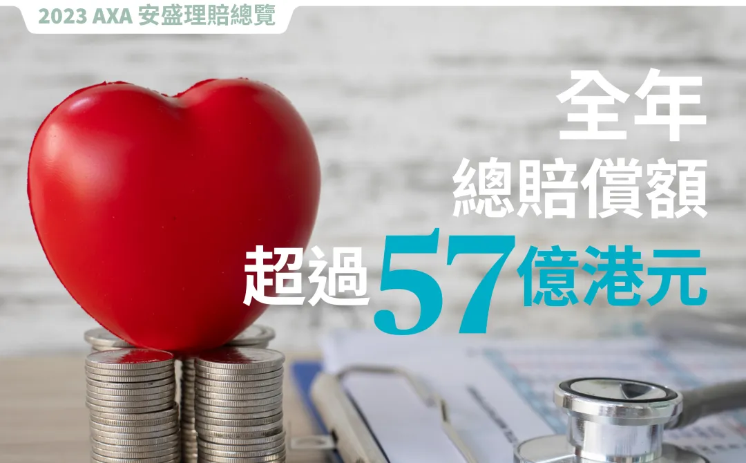 安盛理赔报告