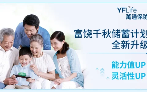 2025年万通保险「富饶千秋」储蓄计划解读