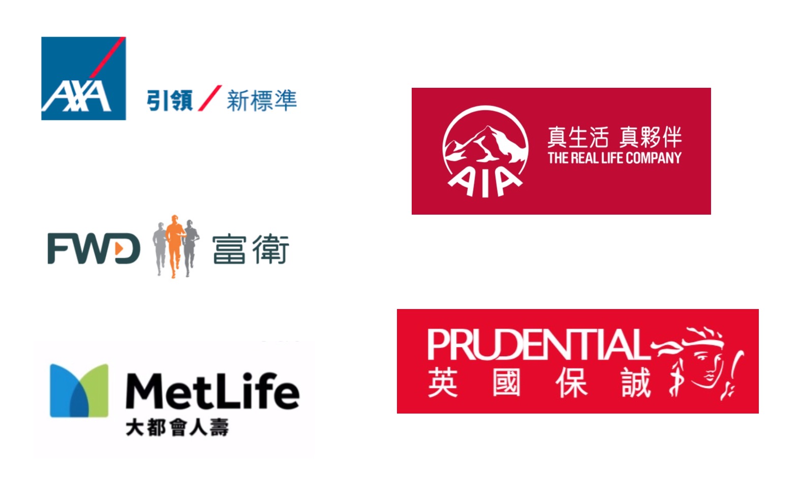 香港保险公司APP