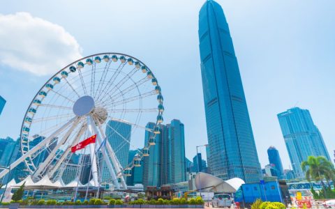 投保前必看：香港保险公司评级全解读