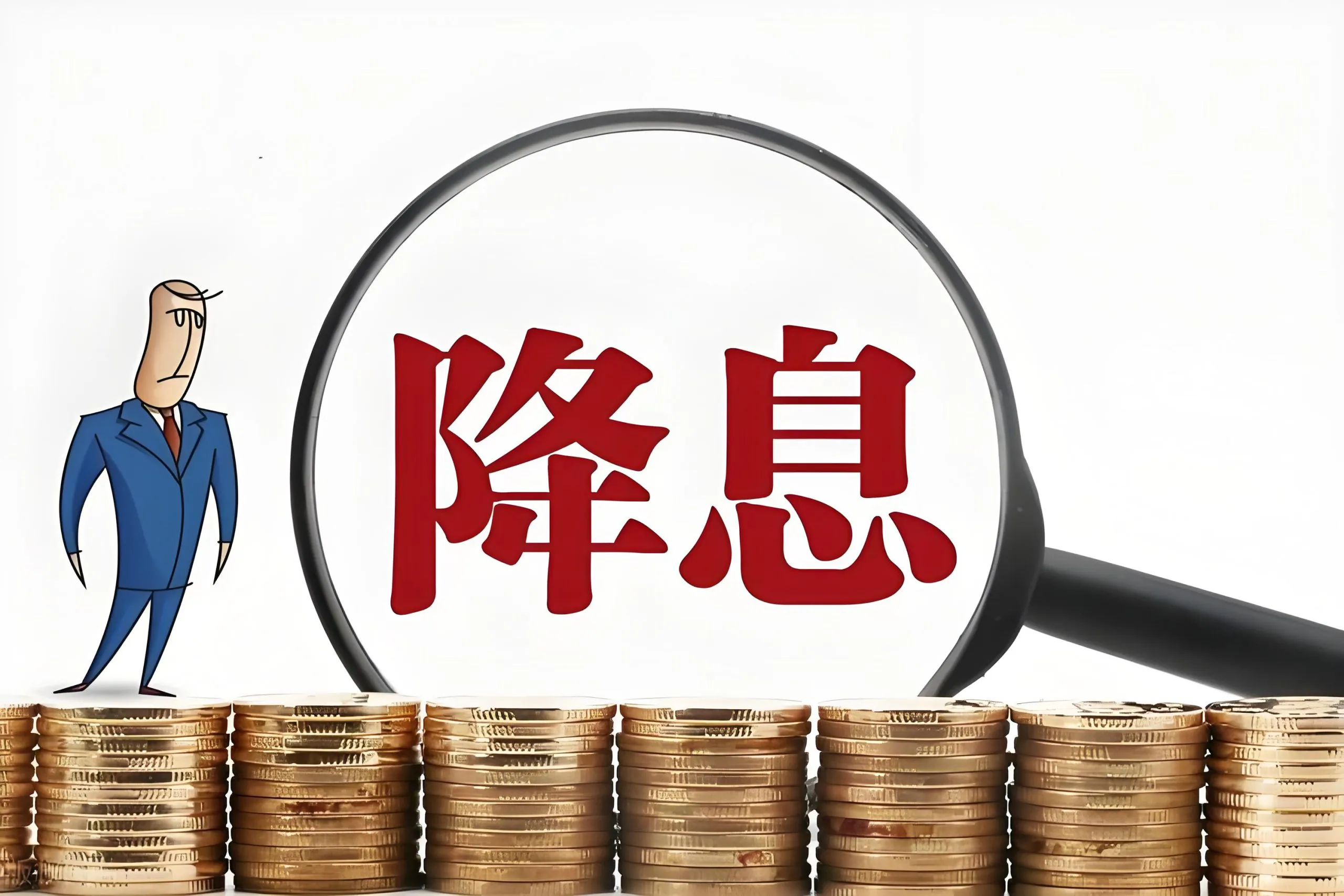 美联储降息