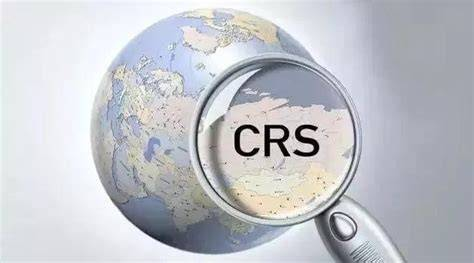 香港保险与CRS