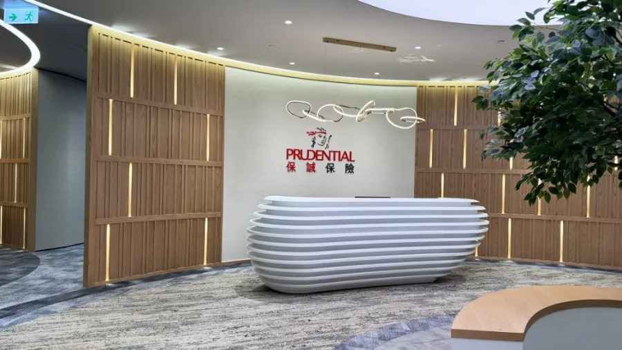 2026年香港保险公司排名