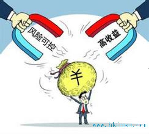 连南方日报都说：香港保险成资产配置新宠