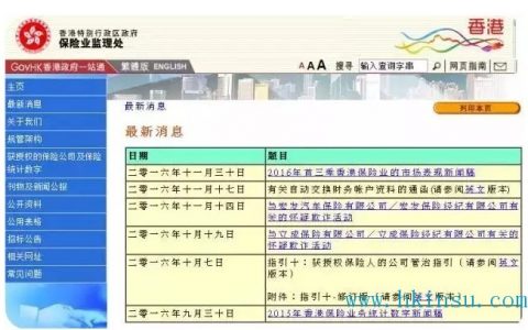 三季度内地购买香港保险占4成