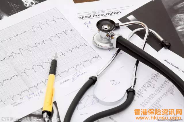 医生眼里的香港保险