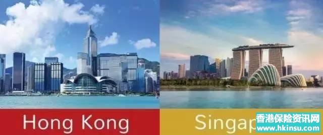 新加坡保险真的比国内保险、香港保险更具优势吗？