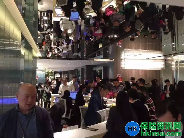 怎样的保单才是合法的香港保单？