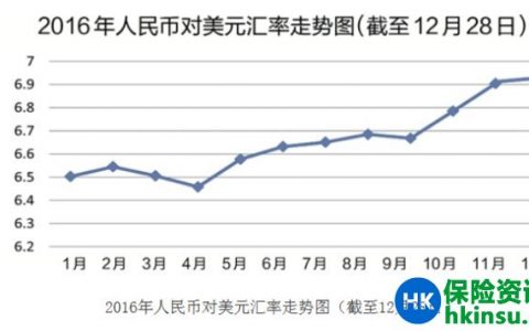 当前情况下的美元理财有哪些方式