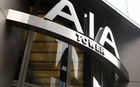 史上有关香港友邦（AIA）最详细介绍（2）