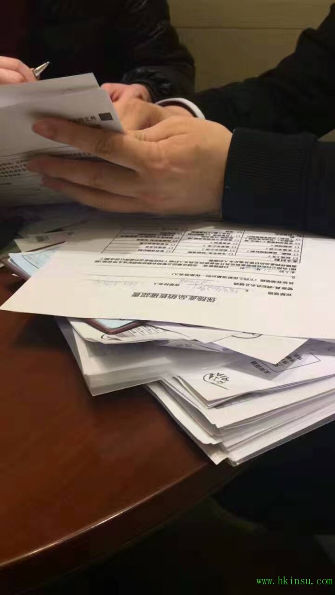 香港分红储蓄保险哪家强？用数据告诉你