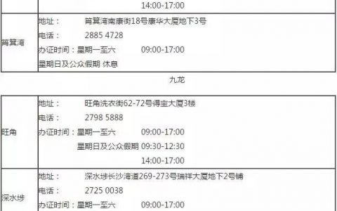 在香港丢失港澳通行证怎么办？