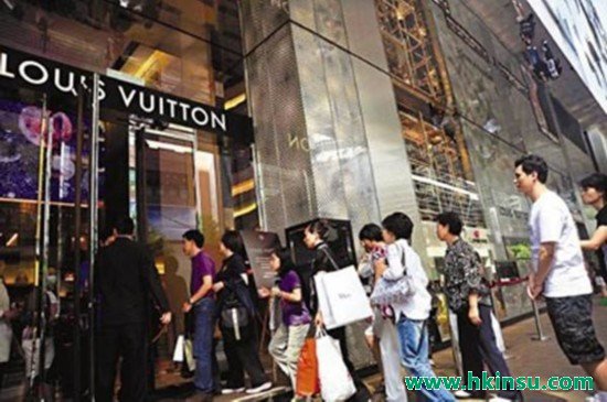 香港物业基金过往实际收益达12%在香港鹤立鸡群
