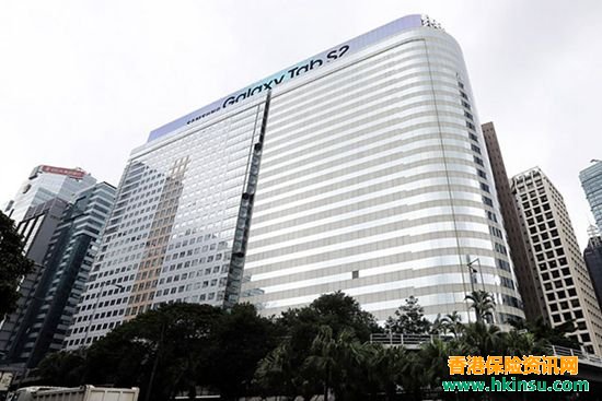 云锋携蚂蚁金服等斥资131亿港币收购万通保险
