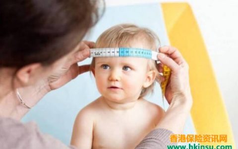 香港重疾险：儿童重疾险核保常见问题